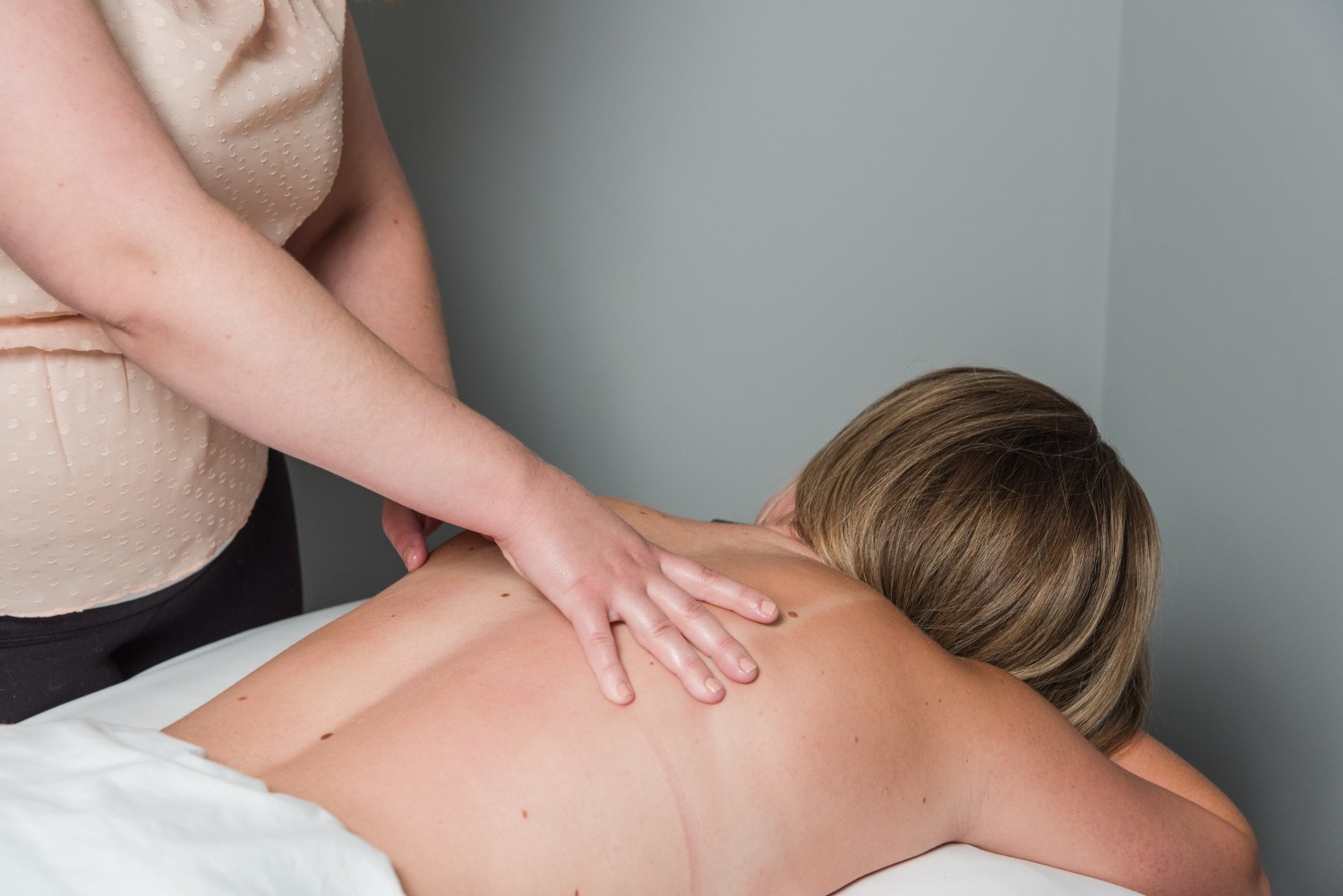 Massage Therapy