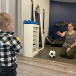 3 Common Pediatric Conditions that Physiotherapy can Help!