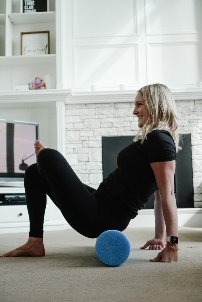 Foam Roller 101 Usage and 10 Exercises to Try