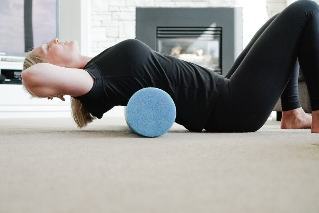 Foam Roller 101 Usage and 10 Exercises to Try
