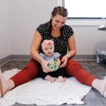 Physiotherapy for a Child: Is This Treatment Right for Yours?
