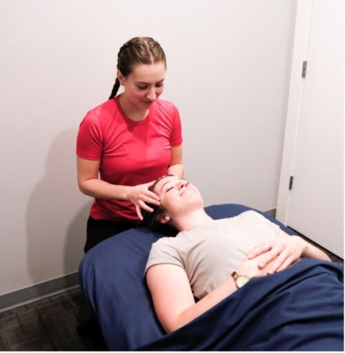 Sinus Headaches: Massage Techniques for Relief