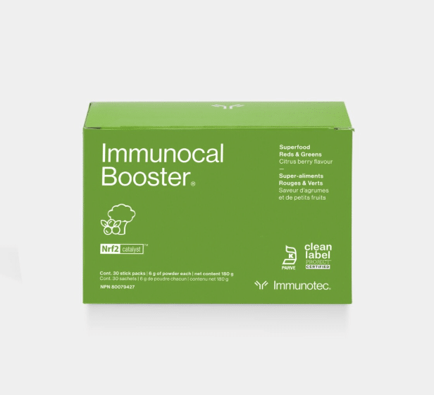 Immunocal Booster Immunocal Booster