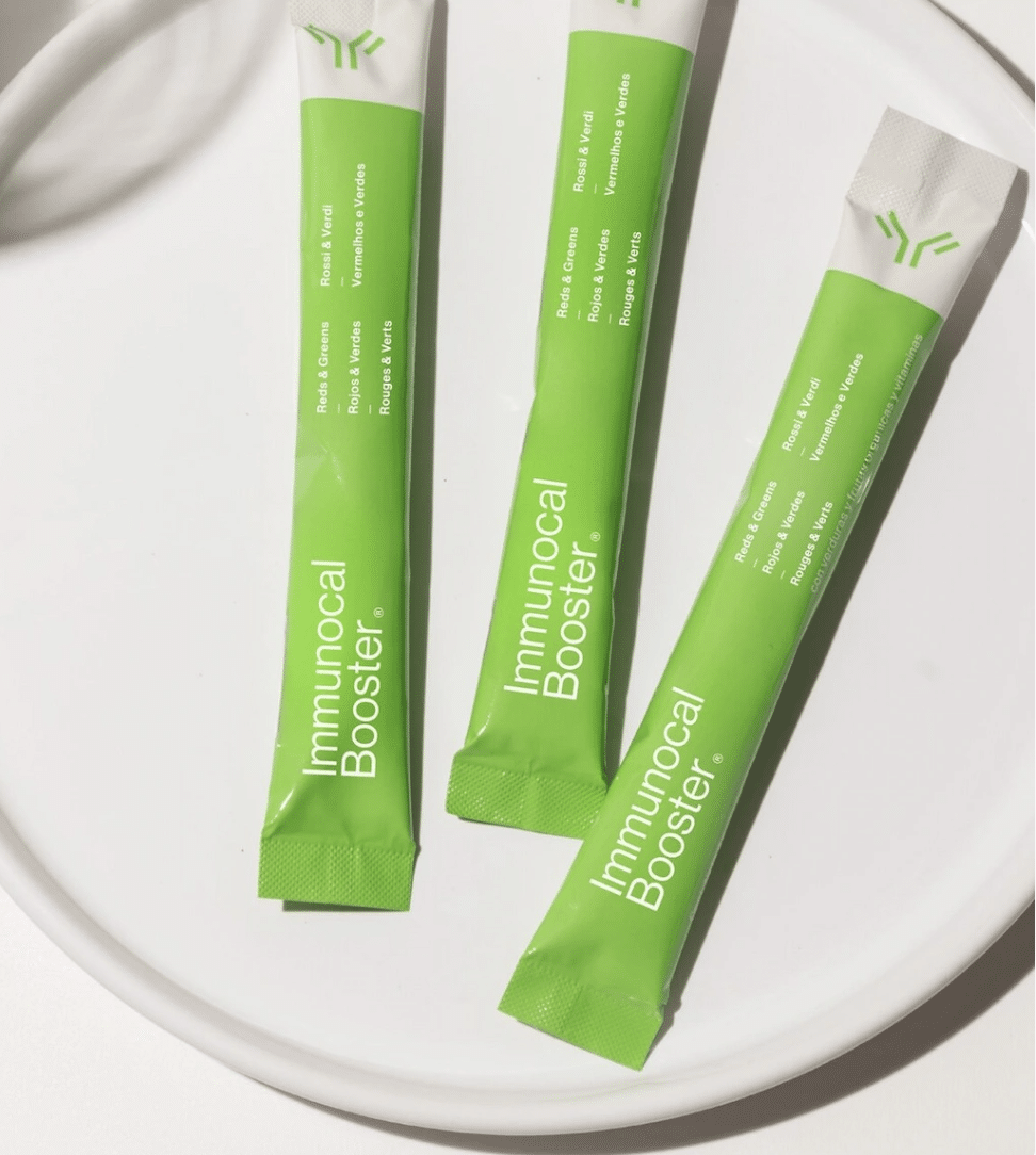 Immunocol Booster Immunocol Booster