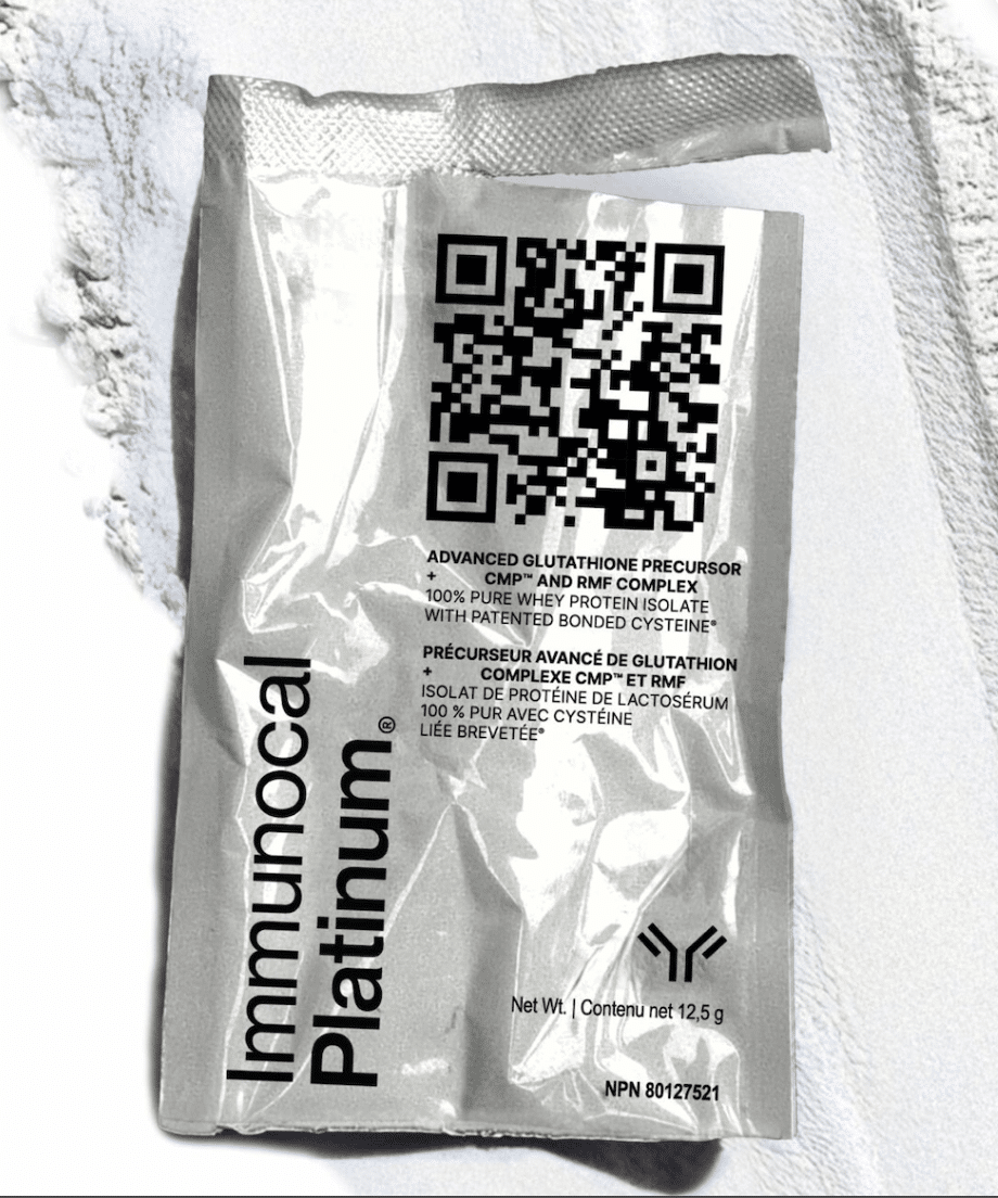Immunotcal Platinum Immunotcal Platinum