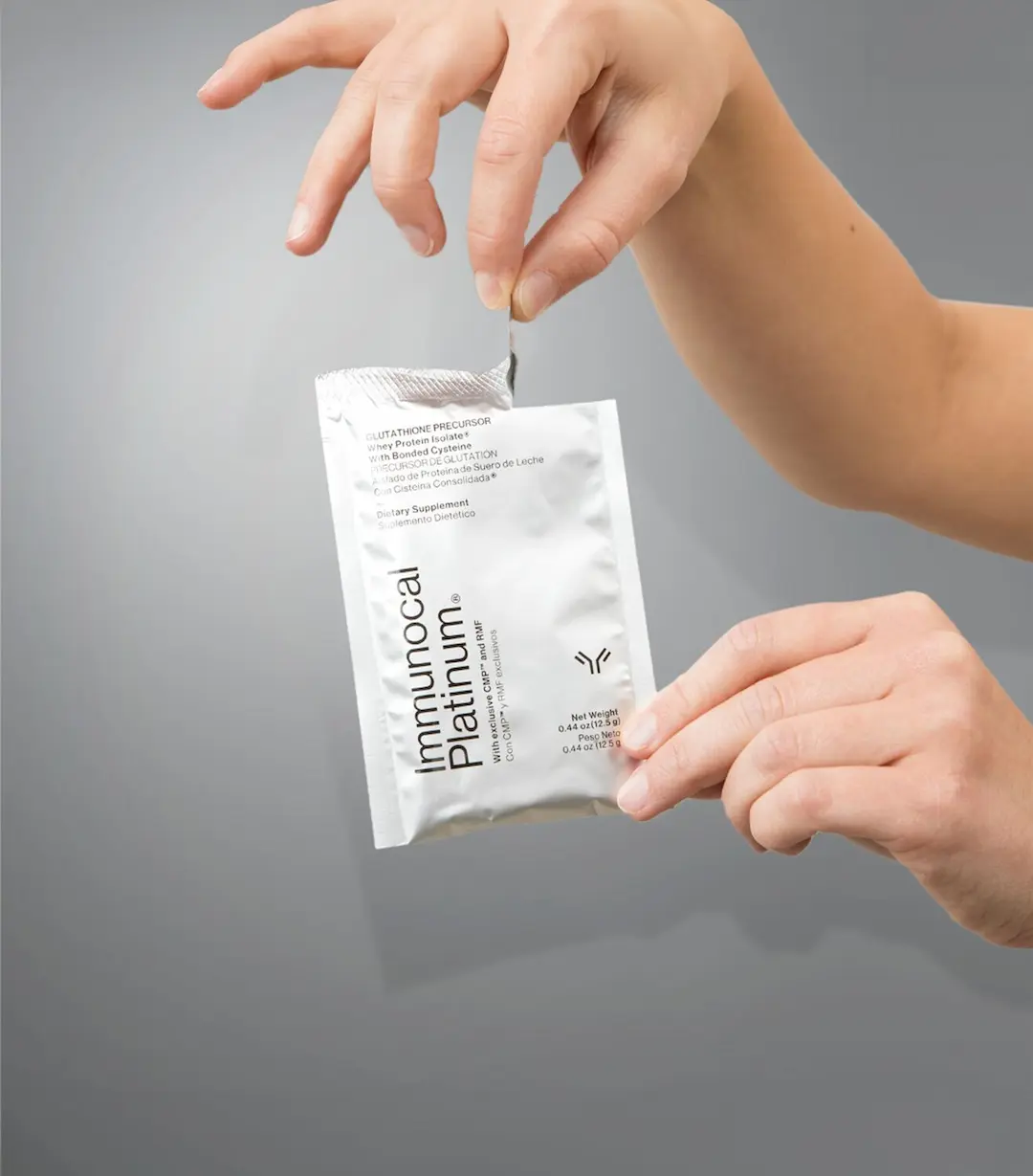 Immunocol Platinum