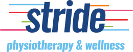 Physiotherapist Red Deer - Stride Physiotherapy