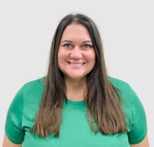 Aimee Bowles Thurston