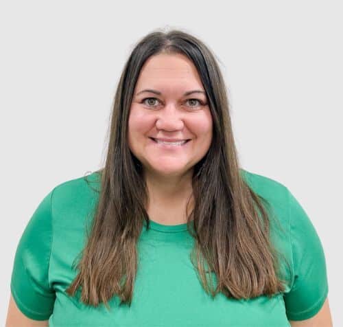 Aimee Bowles Thurston Manual Osteopath at Stride Physiotherapy