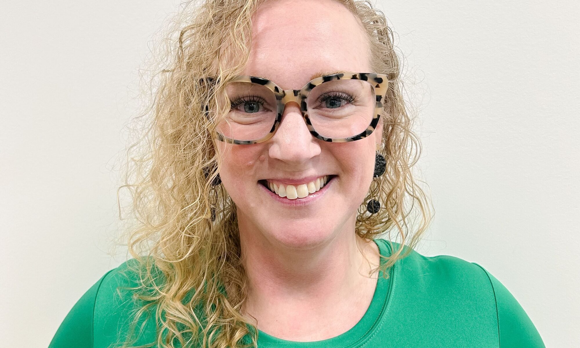 Sara Bertrand Counsellor Red Deer