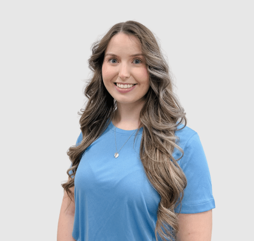 Shae Petrician Physiotherapist at Stride Physiotherapy in Red Deer