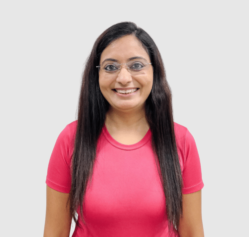Charvi Mehta