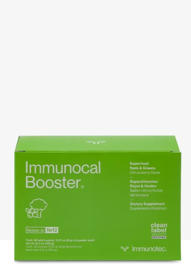 Immunocal Booster