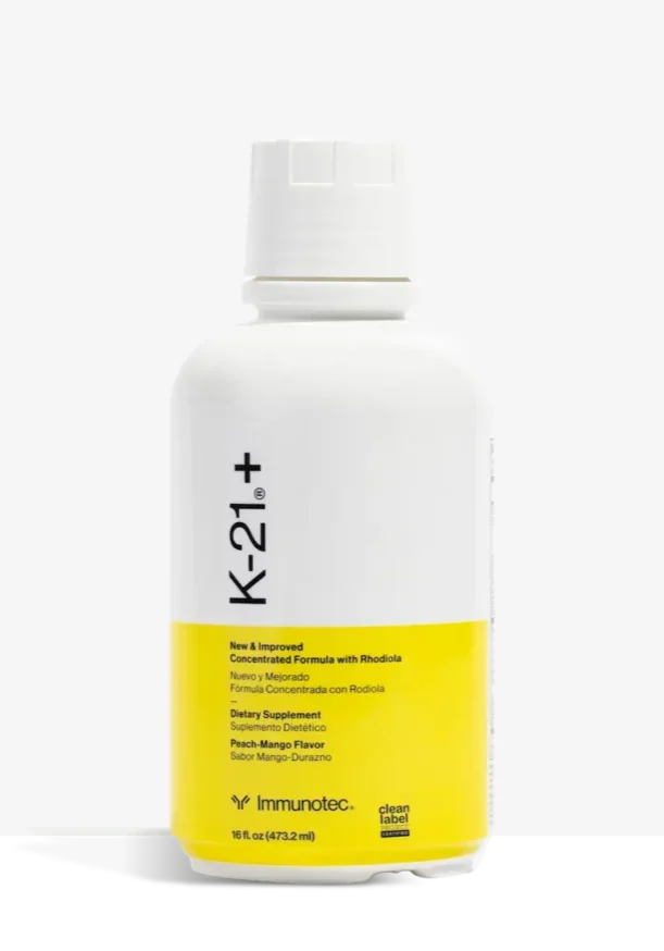 Immunotec K21+