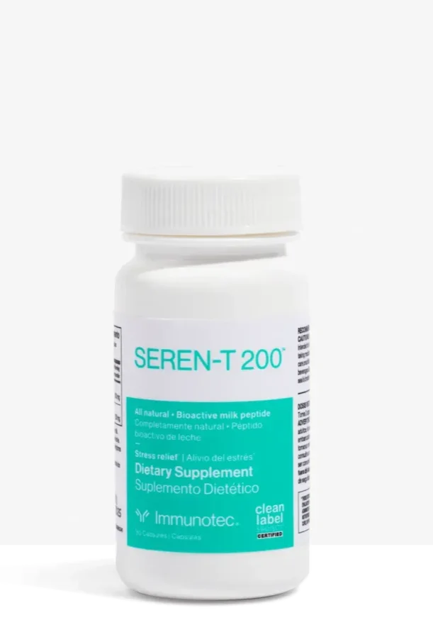 Immunotec Serent